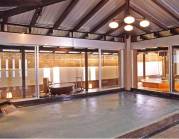 源泉湯の宿 かいり