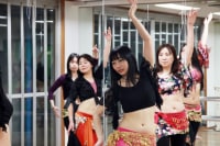 ベリーダンス・スタジオラジーズ 国分寺教室