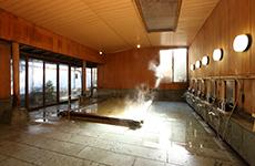 伊豆長岡温泉 実篤の宿 いづみ荘