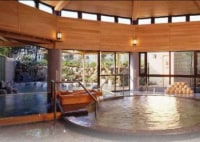 伊豆畑毛温泉大仙家