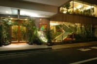 ウェルネスの森 伊東