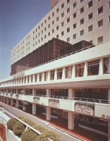 万代シルバーホテル