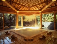 大月ホテル 和風館