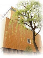 ホテルイタリア軒