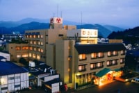 ホテルひさご荘