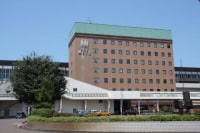 ホテルメッツ長岡