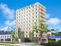 くれたけイン富士山