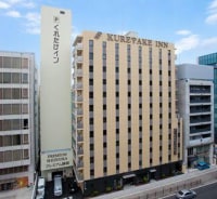 くれたけインプレミアム静岡駅前