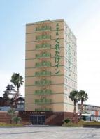 くれたけイン・掛川