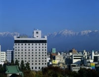富山第一ホテル
