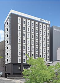 静鉄ホテルプレジオ沼津