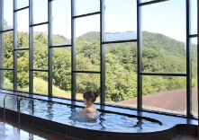 いこいの村ひろしま