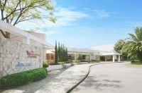 静波リゾートホテル・スウィングビーチ