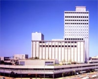 ANAホリデイ・イン金沢スカイ