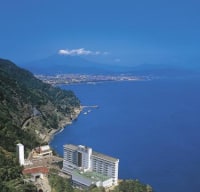 ホテルアンビア松風閣