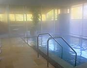 ホテルのときんぷら