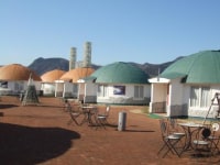 ホテル オリーブの木