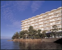 ホテルグリーンプラザ浜名湖