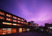 みどりの宿 萬松閣