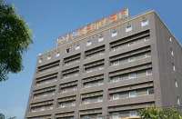 ホテルnanvan浜名湖