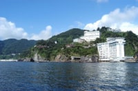 ホテルニューアカオ