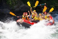 フォレスト&ウォーター奥多摩ベース