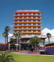 ホテル・ヴィラくれたけ