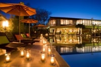 マリーナヴィラ