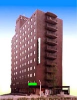 エースイン福井