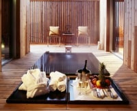 リラックスリゾートホテル