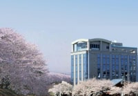 福井国際観光ホテル リバージュアケボノ