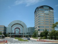 あいち健康の森プラザホテル