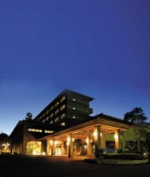 湯快リゾート 青雲閣