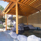 石和びゅーほてる