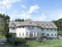 清里ペンション グランデール