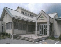 金井温泉 金北の里