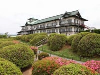 蒲郡クラシックホテル