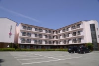 ふじざくらイン