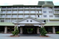 富士ビューホテル