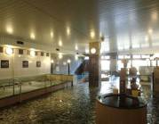 スーパー温泉やまなみの湯