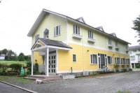 わんわんペンション ちゃちゃ