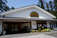 澤乃井櫛かんざし美術館