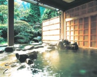 塩壺温泉ホテル