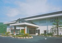 信州金熊温泉 明日香荘