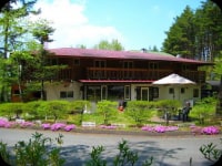 広谷ペンション