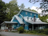 ペンション ラブアップル