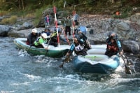 みたけレースラフティングクラブ