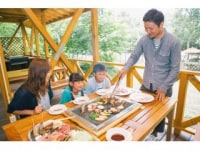 ホテルアンビエント蓼科コテージ