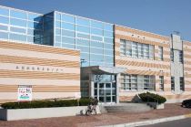 女満別農業構造改善センター