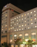 ホテルメトロポリタン長野